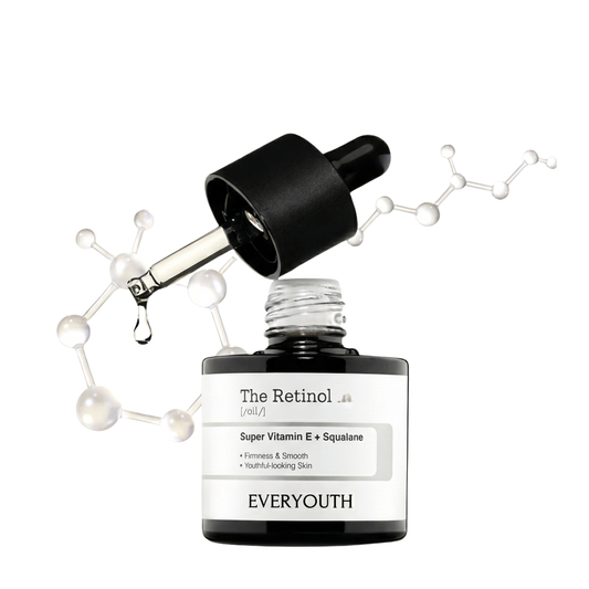 Everyouth - Retinol Oil