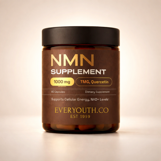 NMN Anti-Aging Support Formula