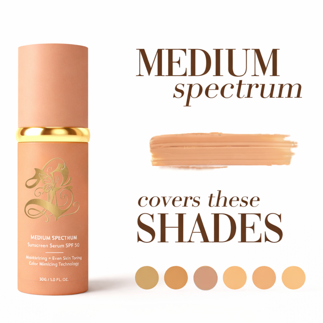 BioBase - Foundation 4-in-1