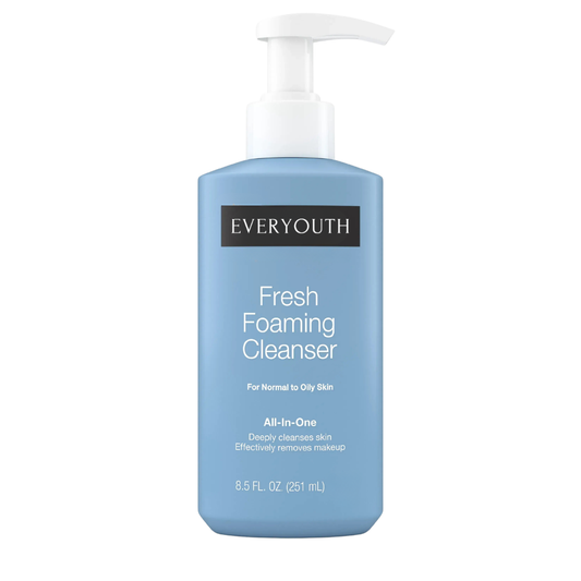 Everyouth Co - Facial Cleanser