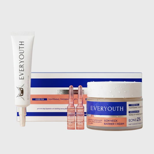 Everyouth Co - Wrinkle Care Set